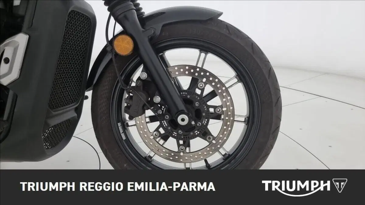 Moto Morini Calibro Custom (2024 - 26) (19)