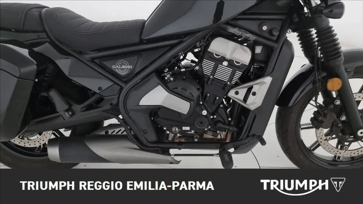 Moto Morini Calibro Custom (2024 - 26) (17)