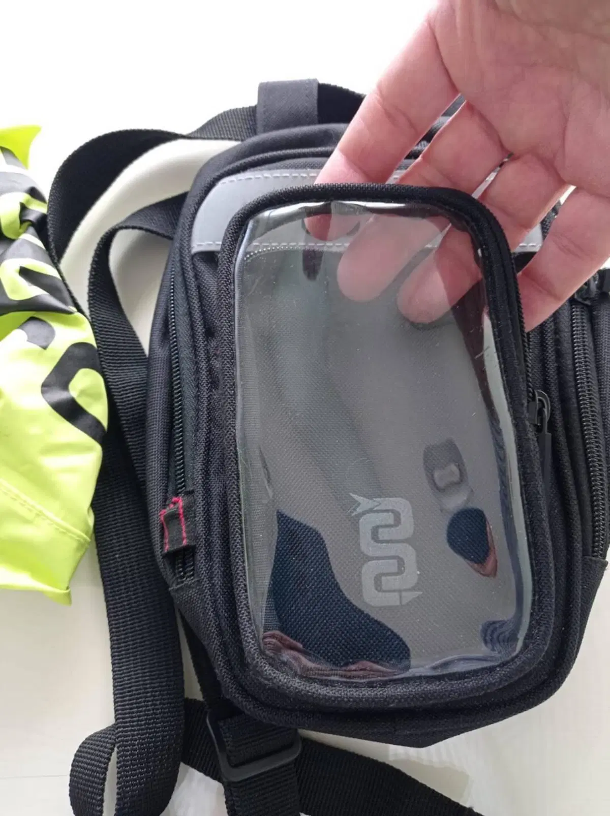 Borsello da moto OJ (per gamba o tracolla)-superve Oj Atmosfere Metropolitane (8)
