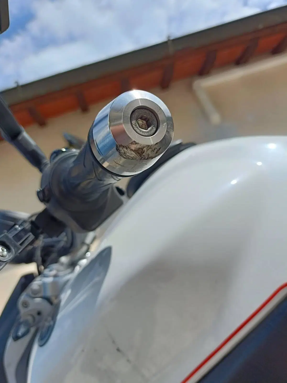 Yamaha MT-03 (2006 - 14) (16)
