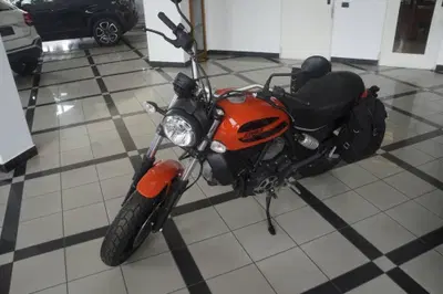 Ducati Scrambler 400 Sixty 2 (2016 - 21) usata