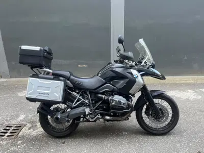 Bmw R 1200 GS (2010 - 12) usata