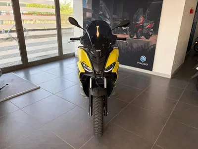 Aprilia SR GT 200 Sport (2022 - 24) usata