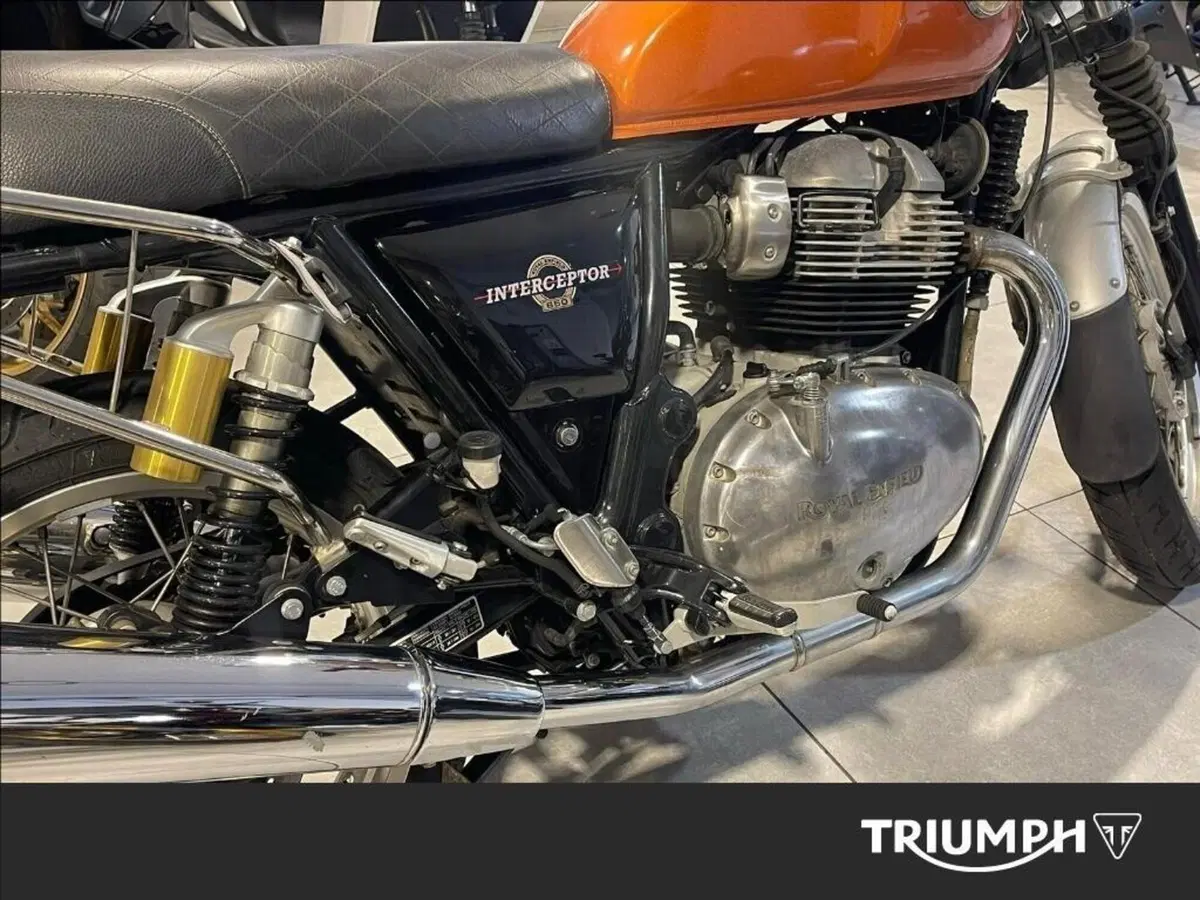Royal Enfield Interceptor 650 (2021 - 26) (3)