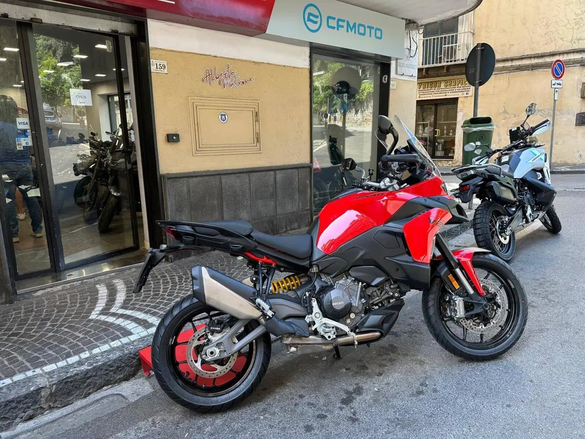 Ducati Multistrada V2 (2025 - 26) (3)