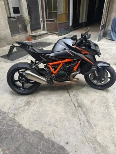 KTM 1390 Super Duke R EVO (2024 - 26) usata