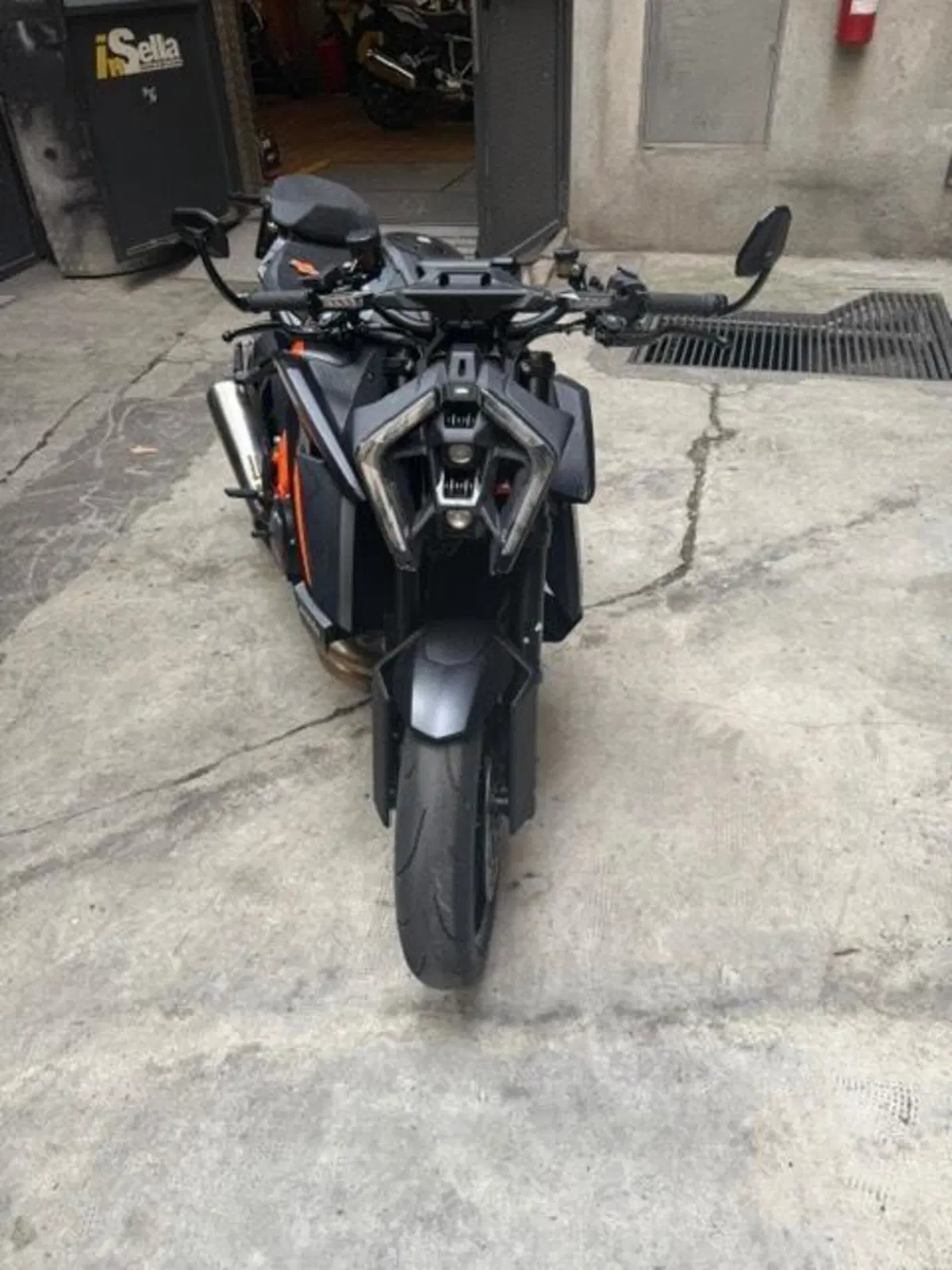 KTM 1390 Super Duke R EVO (2024 - 26) (2)