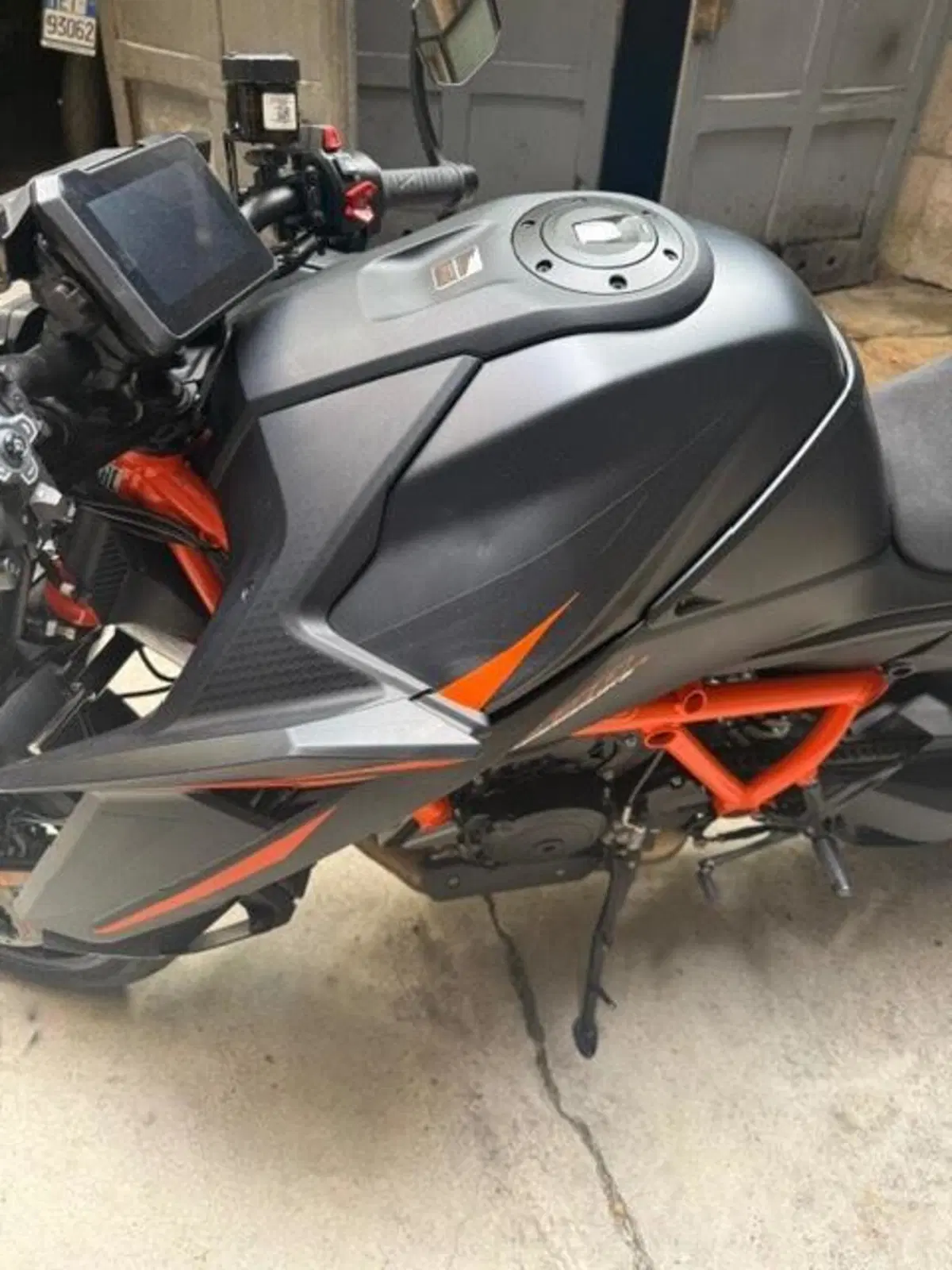 KTM 1390 Super Duke R EVO (2024 - 26) (3)