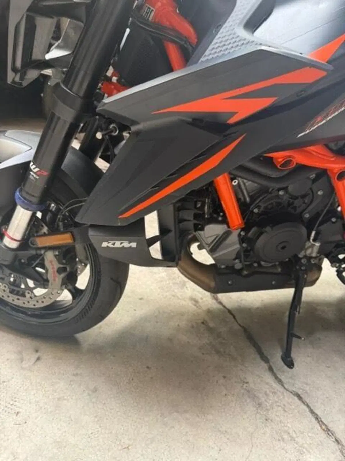 KTM 1390 Super Duke R EVO (2024 - 26) (4)