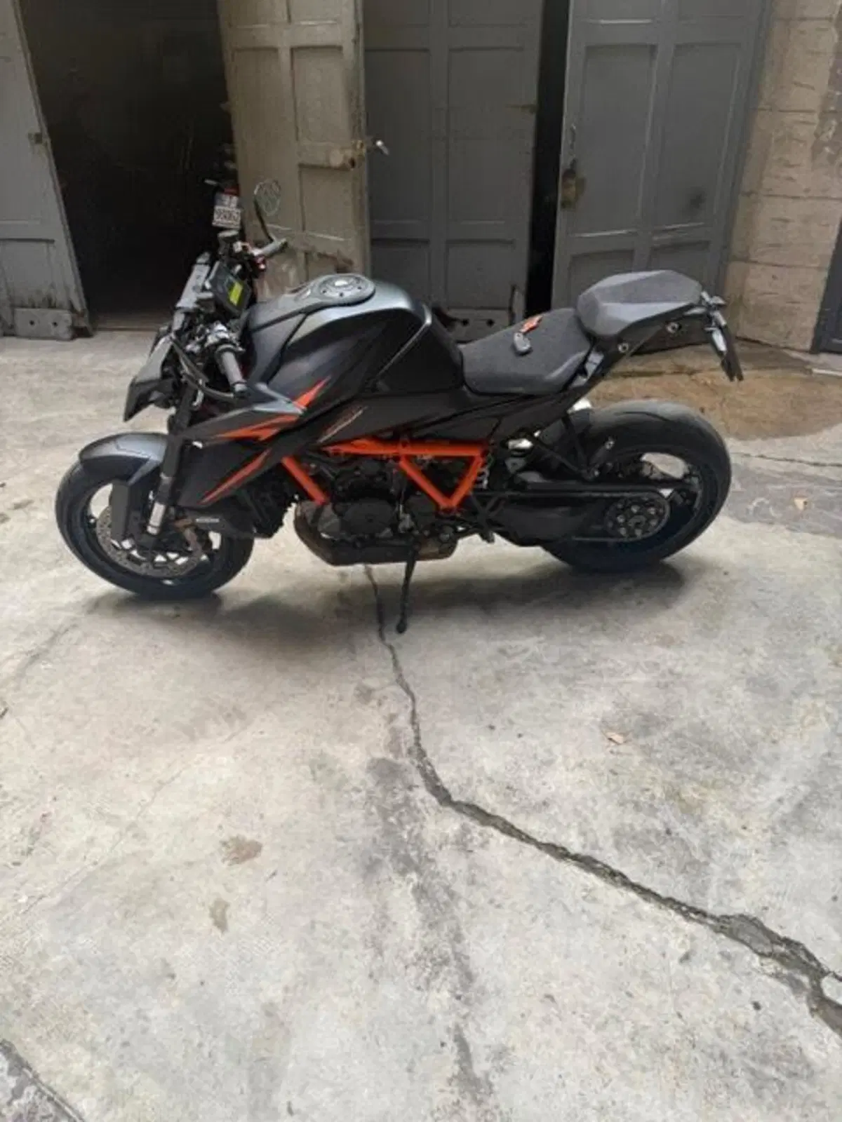 KTM 1390 Super Duke R EVO (2024 - 26) (5)