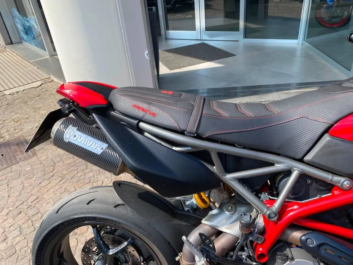 Ducati Hypermotard 950 (2022 - 25) (6)