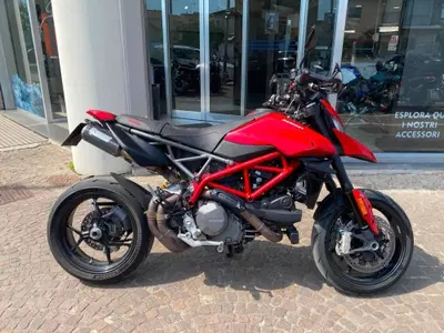 Ducati Hypermotard 950 (2022 - 25) usata