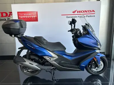 Kymco Xciting 400i S ABS (2019 - 20) usata