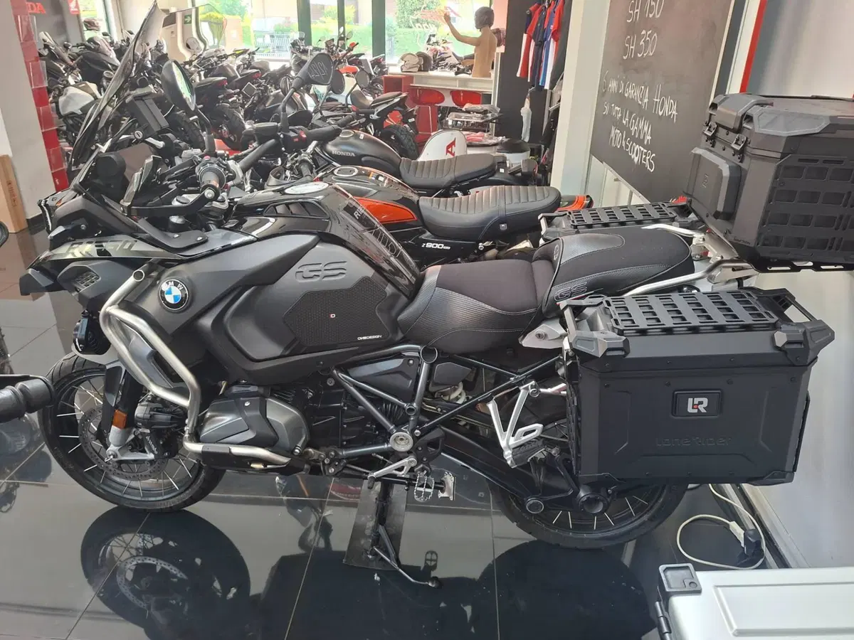 Bmw R 1250 GS Adventure (2021 - 24) (3)