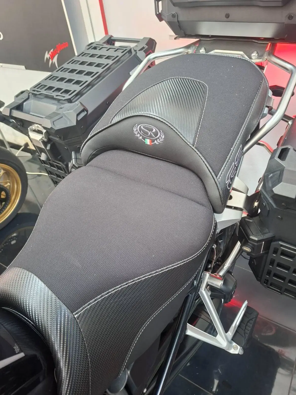 Bmw R 1250 GS Adventure (2021 - 24) (5)