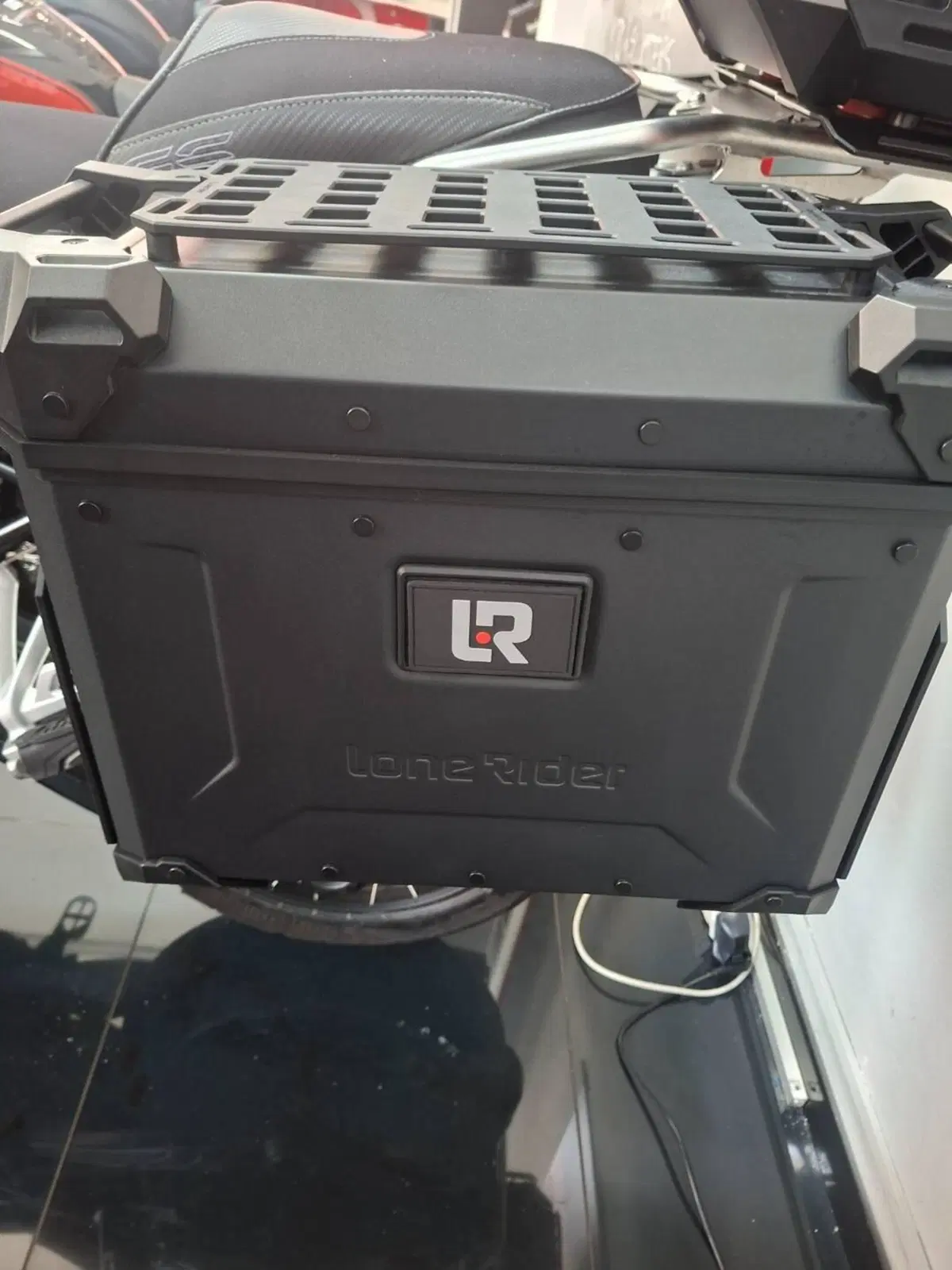 Bmw R 1250 GS Adventure (2021 - 24) (6)