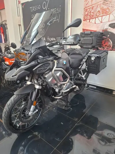 Bmw R 1250 GS Adventure (2021 - 24) usata
