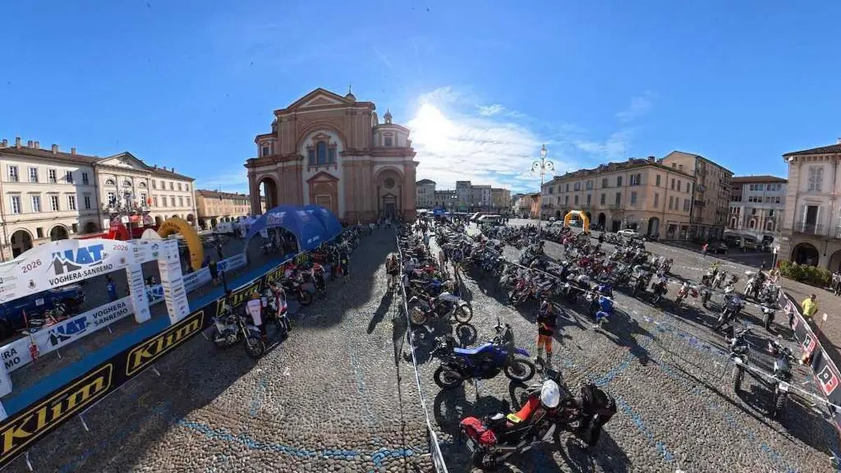 8° HAT Voghera - Sanremo, ancora adventouring tra boschi, colline e monti affacciati sul mare! (13)