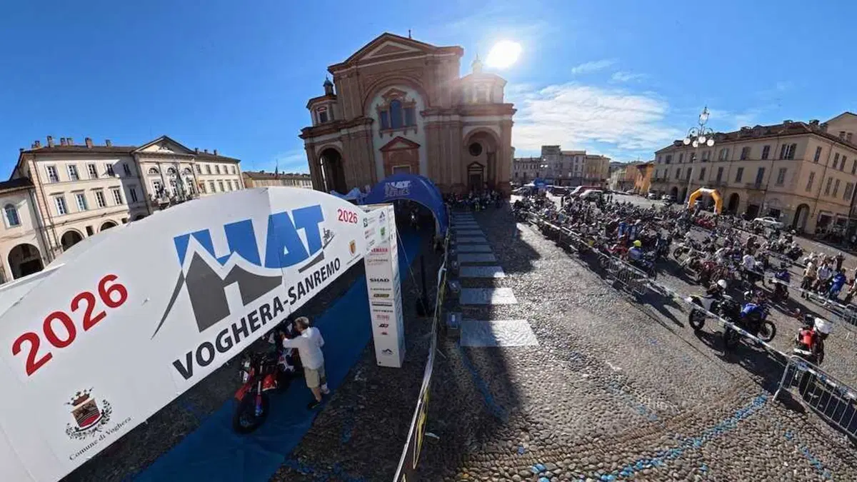 8° HAT Voghera - Sanremo, ancora adventouring tra boschi, colline e monti affacciati sul mare! (15)