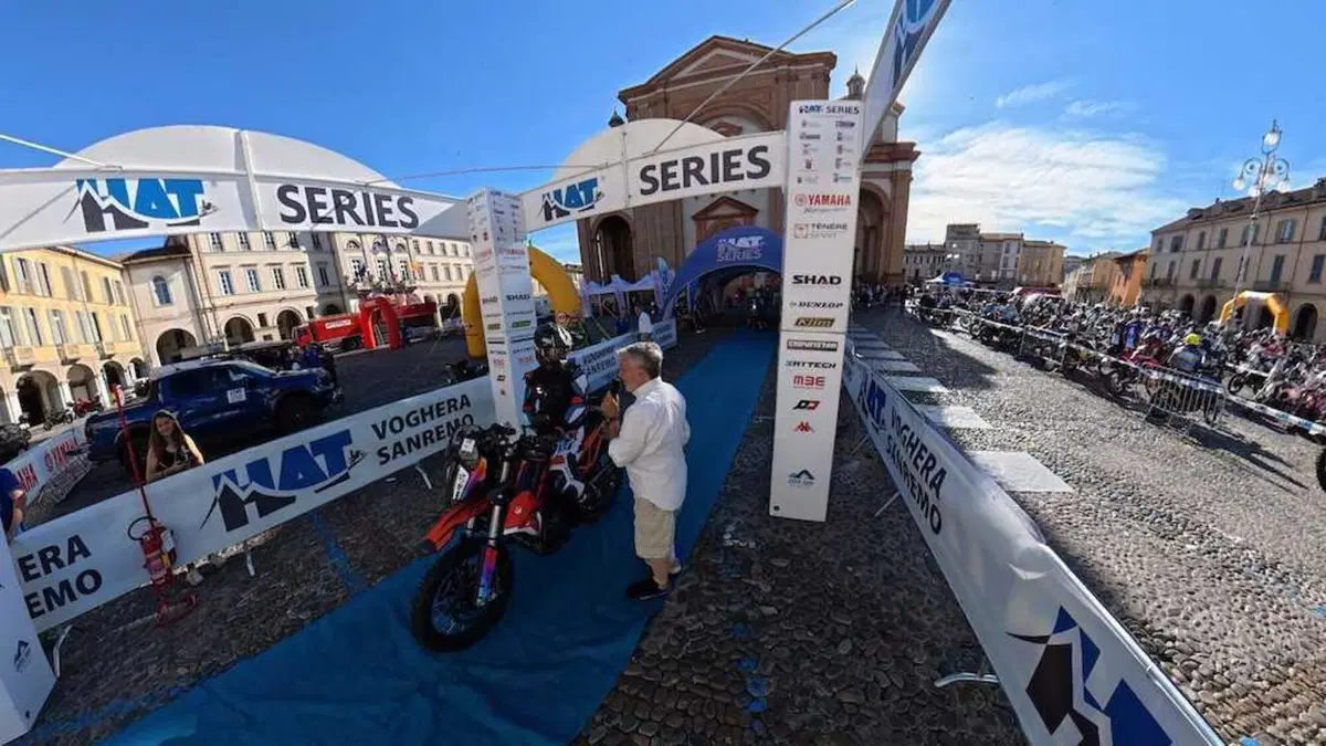 8° HAT Voghera - Sanremo, ancora adventouring tra boschi, colline e monti affacciati sul mare! (16)
