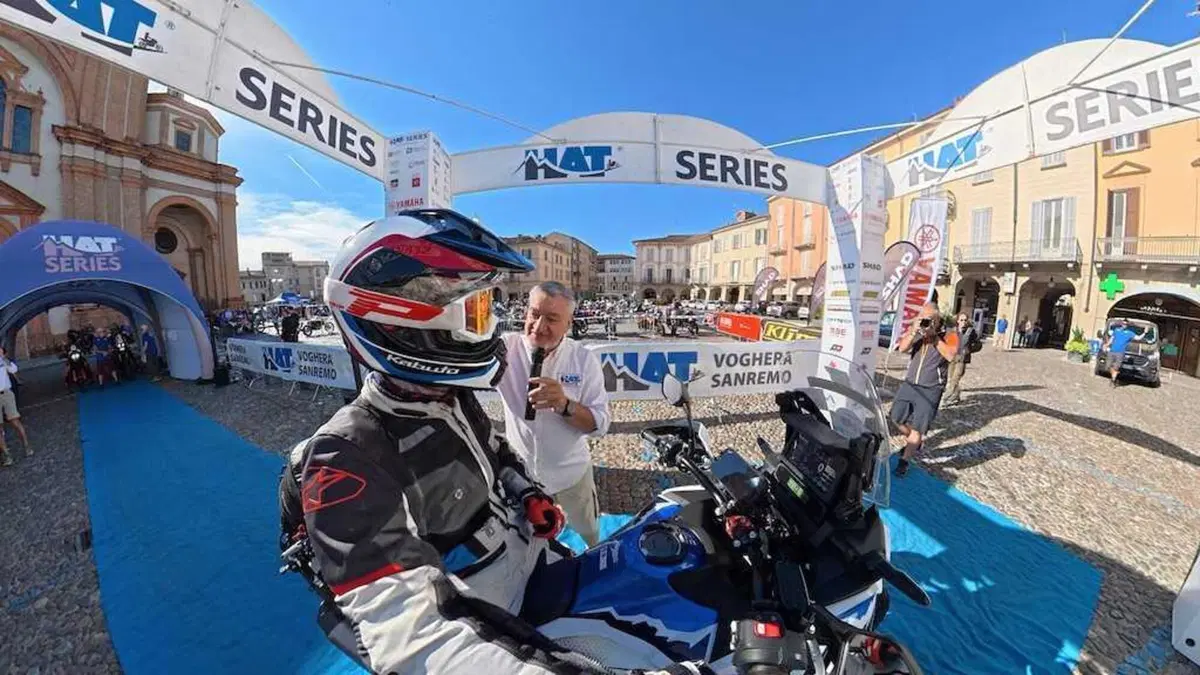 8° HAT Voghera - Sanremo, ancora adventouring tra boschi, colline e monti affacciati sul mare! (17)