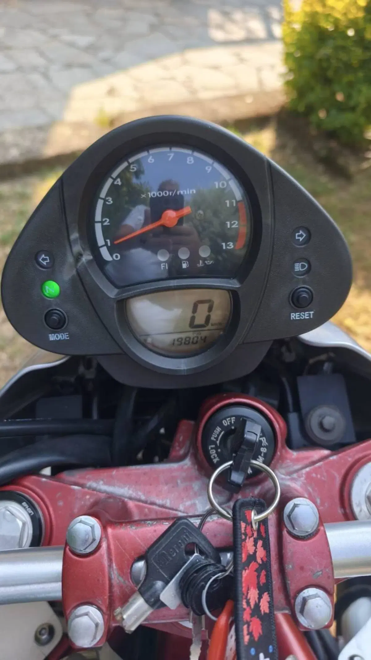 Kawasaki ER-6N (2006 - 09) (4)