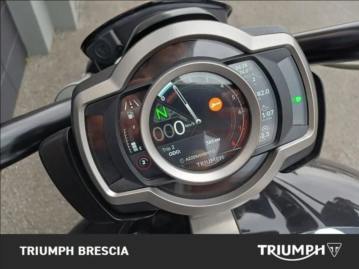 Triumph Rocket 3 R (2021 - 24) (11)