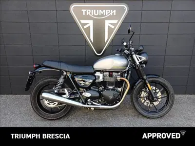 Triumph Speed Twin 900 (2023 - 24) usata
