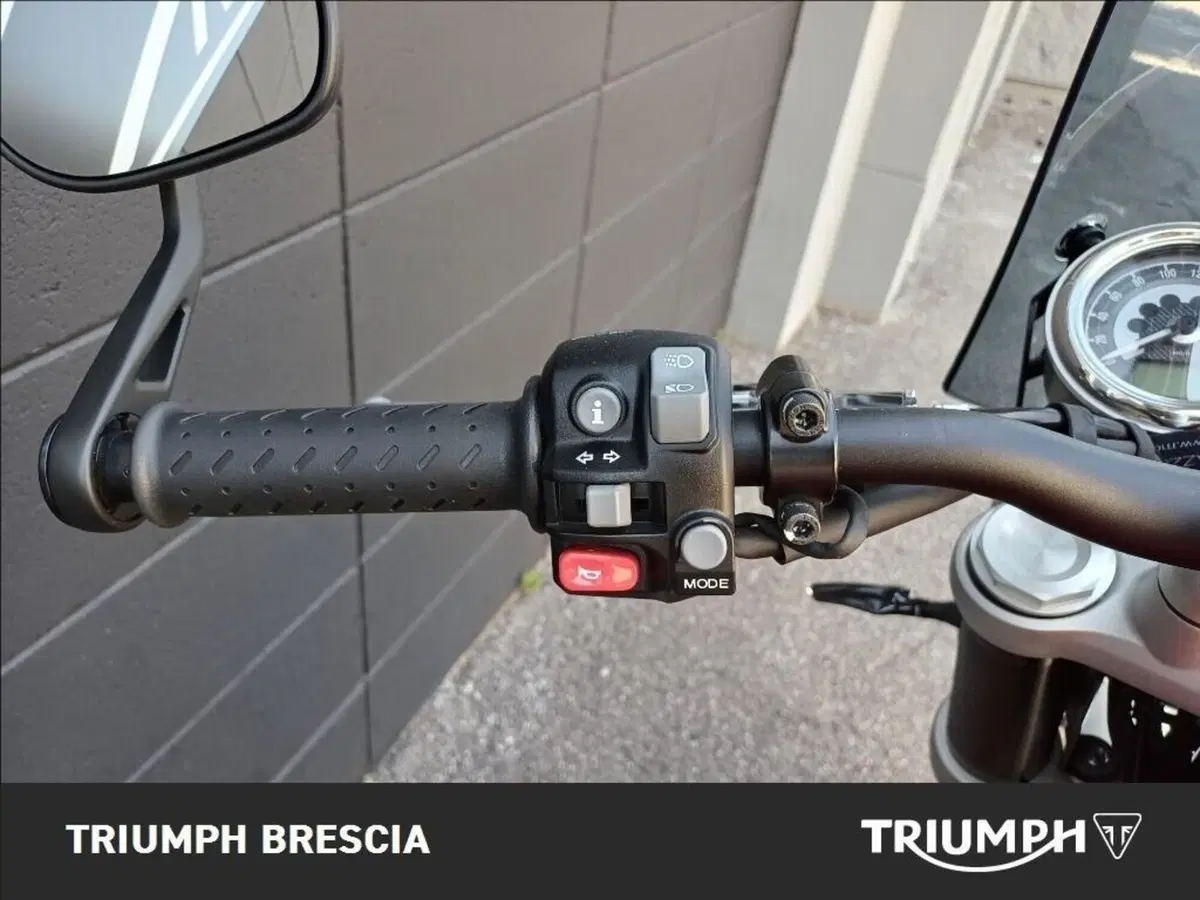 Triumph Speed Twin 1200 (2021 - 24) (7)