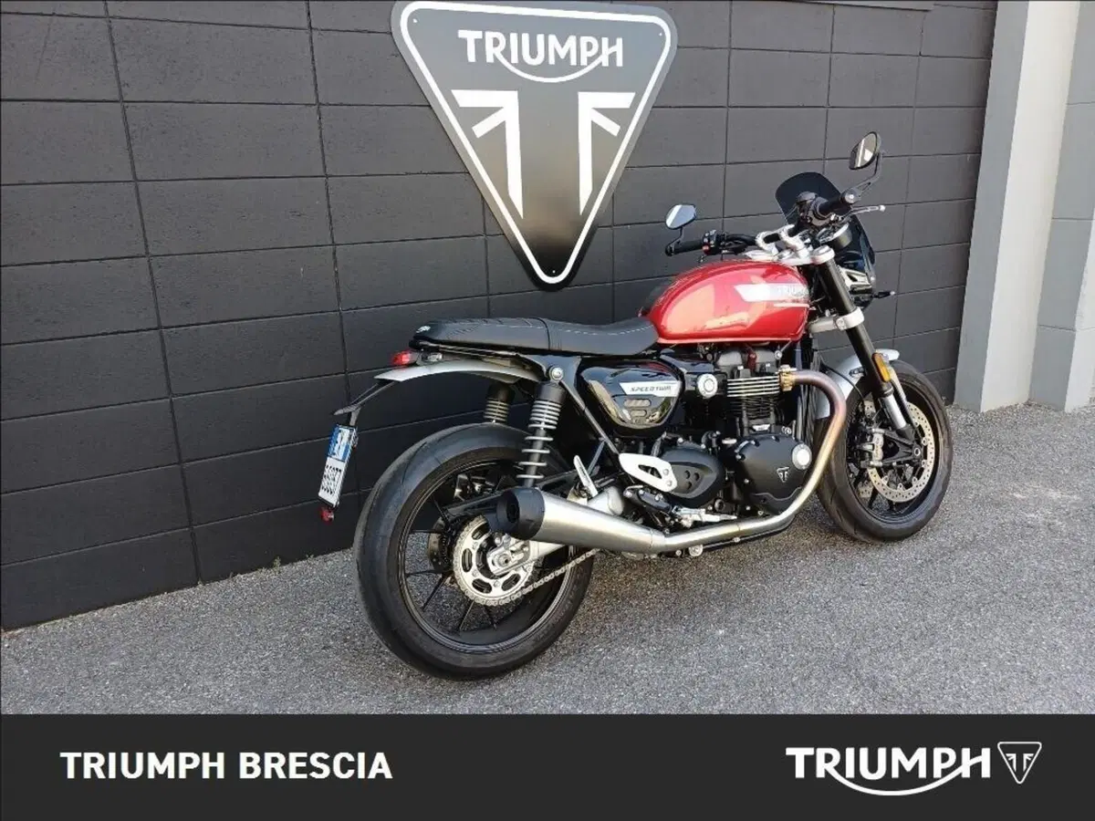 Triumph Speed Twin 1200 (2021 - 24) (3)