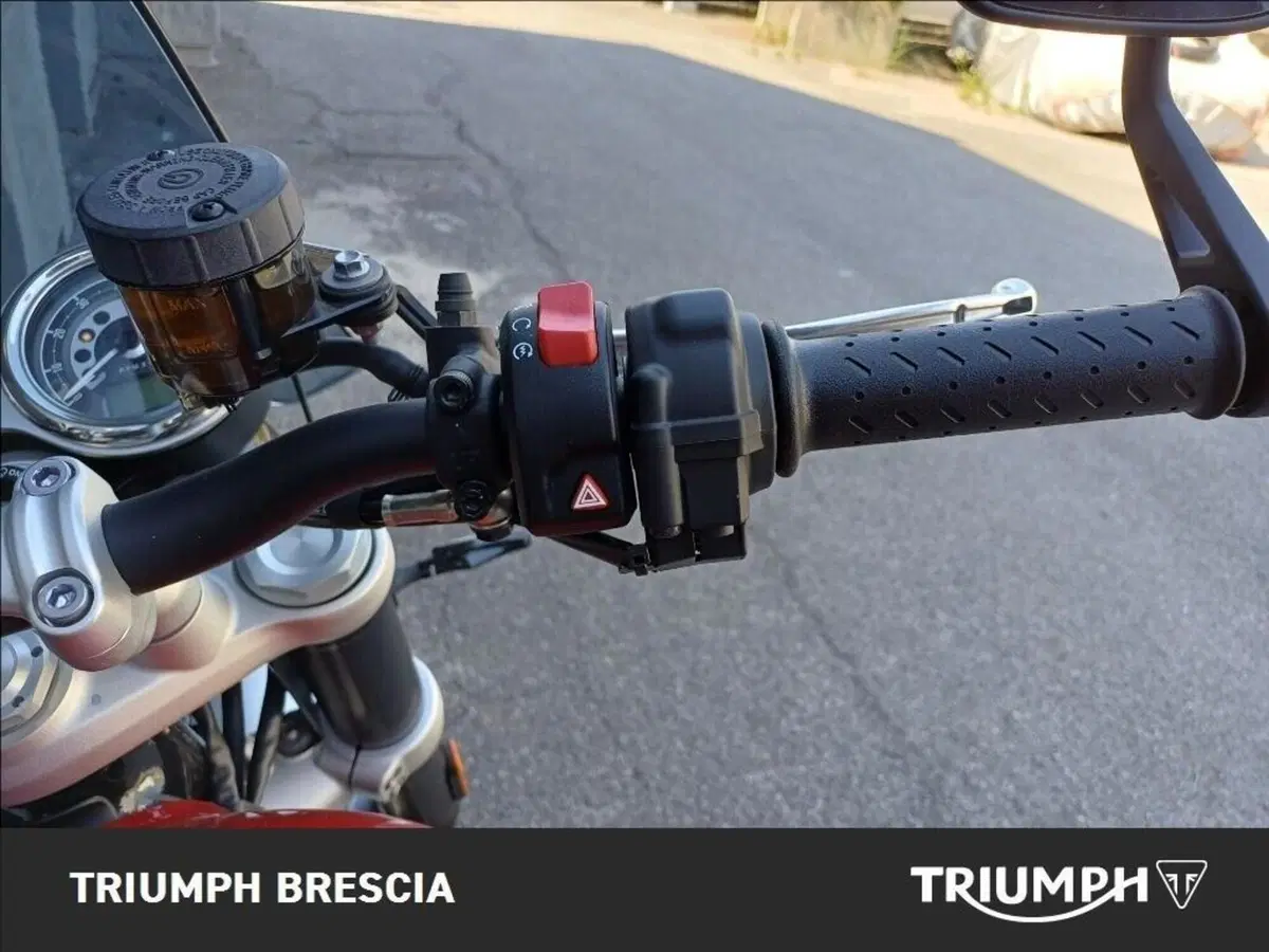 Triumph Speed Twin 1200 (2021 - 24) (8)