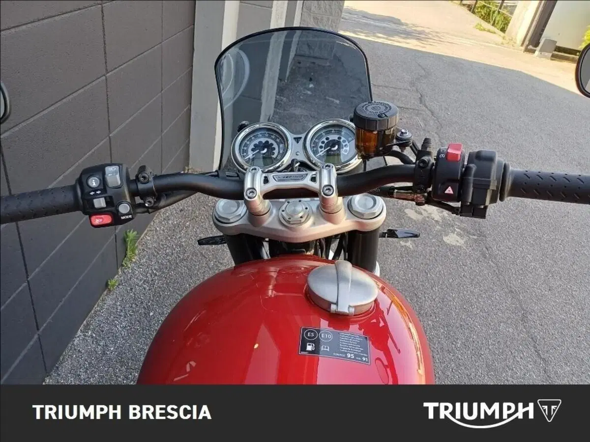 Triumph Speed Twin 1200 (2021 - 24) (6)