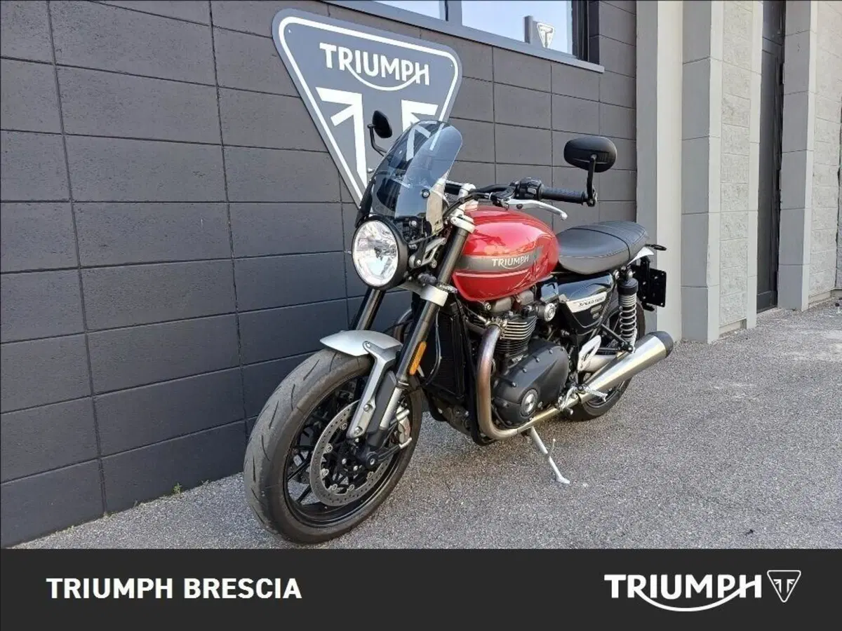 Triumph Speed Twin 1200 (2021 - 24) (11)
