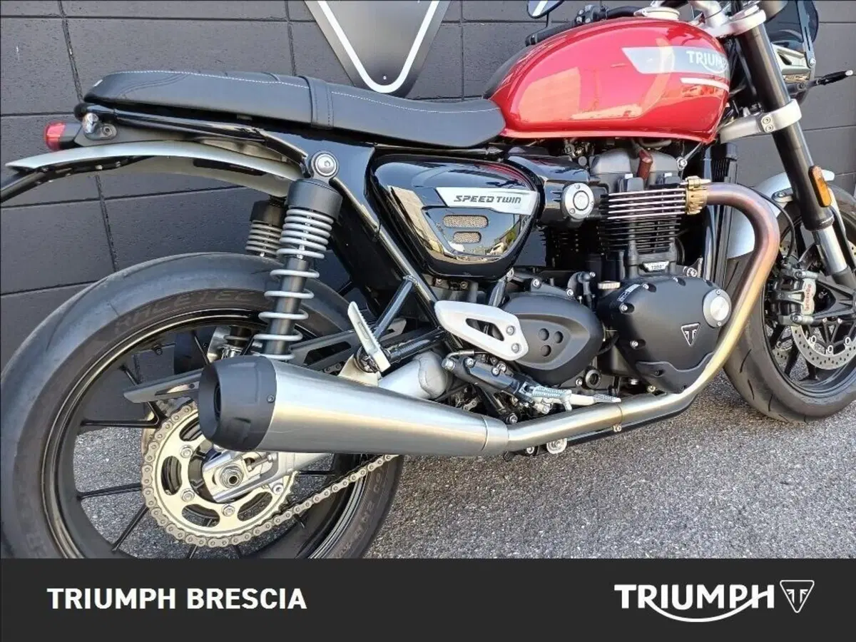 Triumph Speed Twin 1200 (2021 - 24) (4)