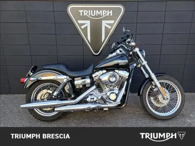 Harley-Davidson 1584 Super Glide Custom (2008 - 13) - FXDC usata