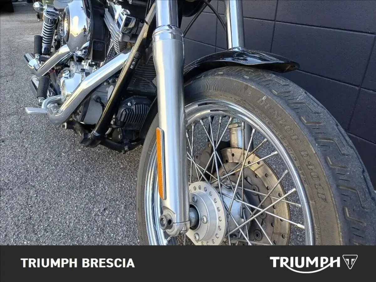 Harley-Davidson 1584 Super Glide Custom (2008 - 13) - FXDC (6)