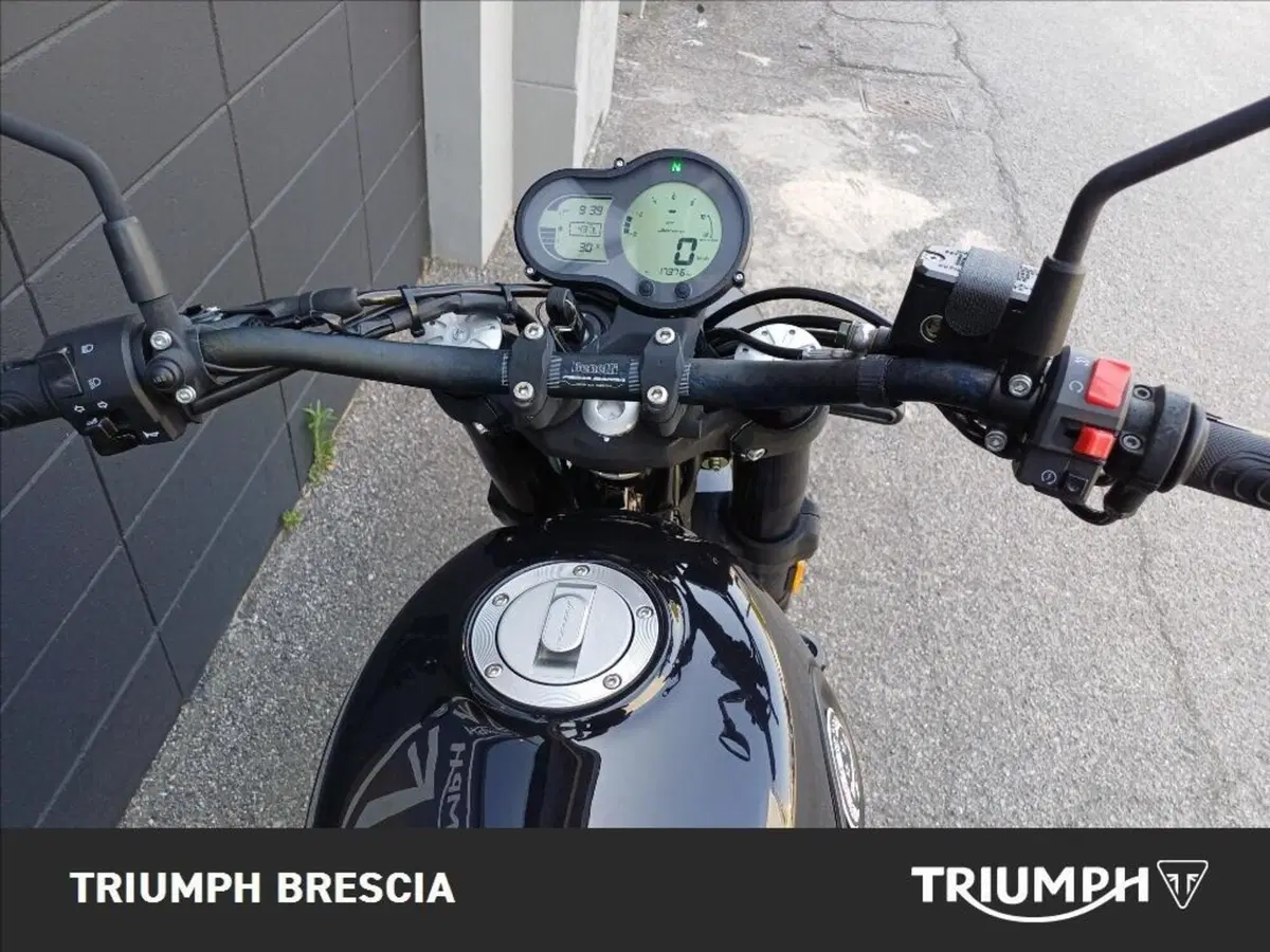 Benelli Leoncino 500 Trail ABS (2017 - 20) (8)