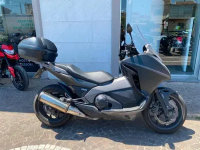 Honda Integra 700 (2011 - 13) usata