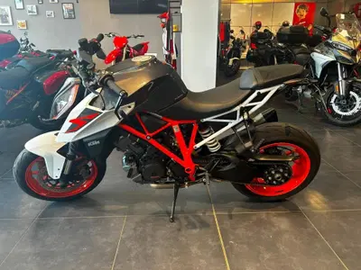 KTM 1290 Super Duke R ABS (2017 - 18) usata