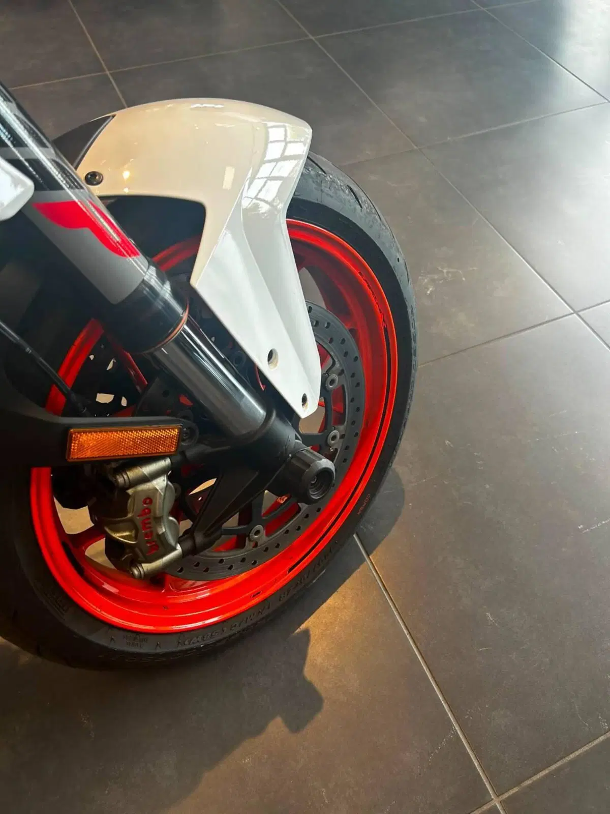 KTM 1290 Super Duke R ABS (2017 - 18) (13)