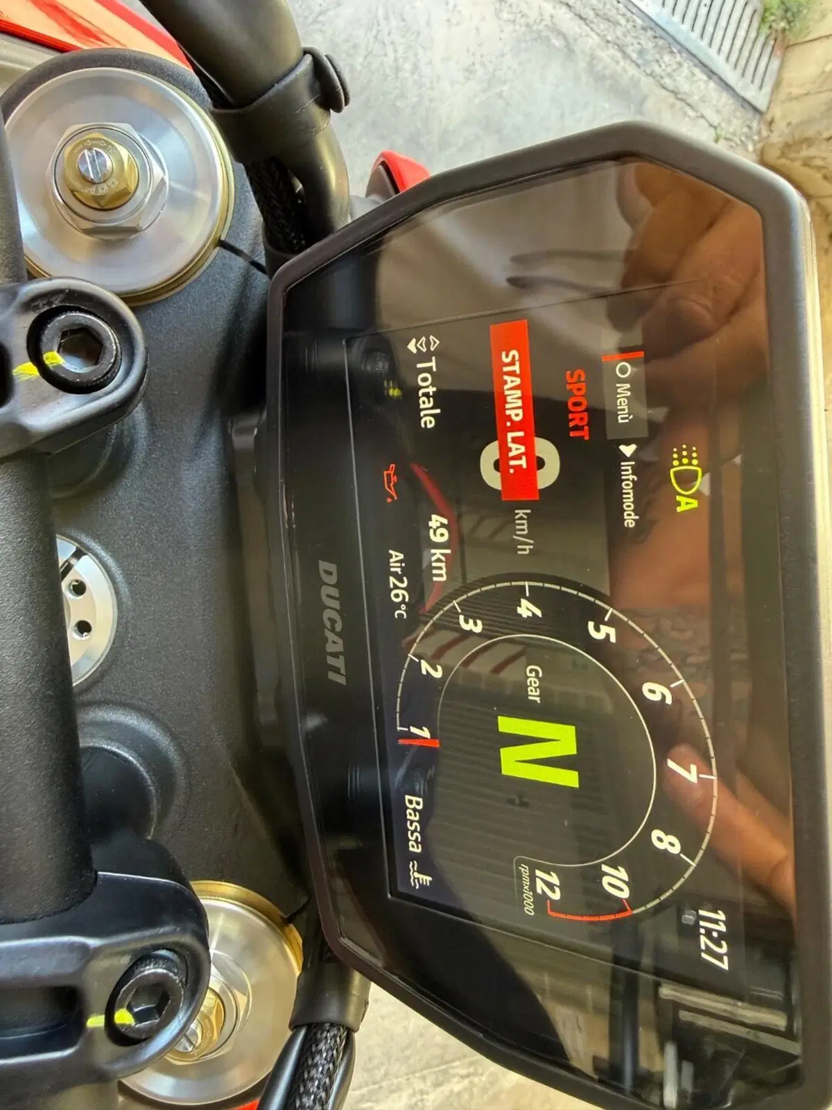 Ducati Hypermotard V2 (2026) (6)