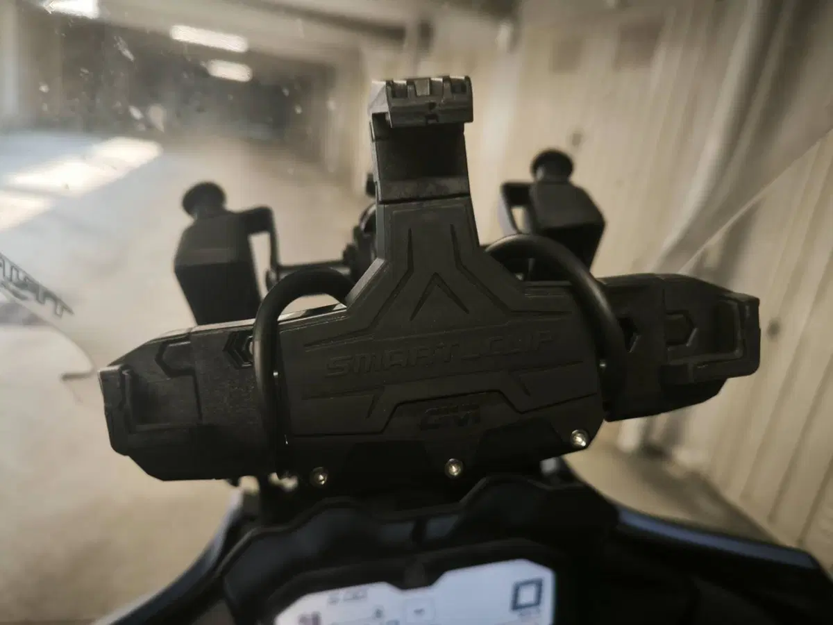 Yamaha Tracer 700 GT (2019 - 20) (9)