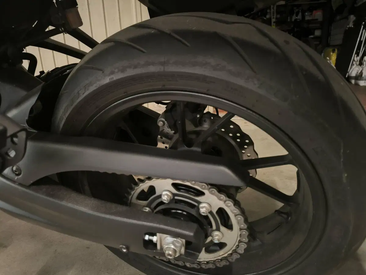 Yamaha Tracer 700 GT (2019 - 20) (12)