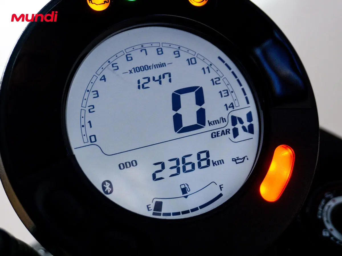 Kawasaki Eliminator 500 (2024 - 26) (10)