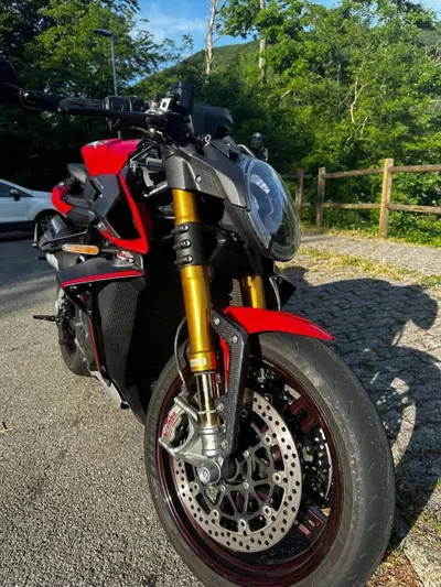 MV Agusta Brutale 1000 RR (2020) usata