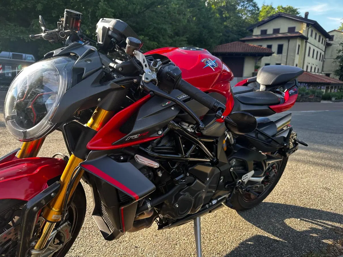 MV Agusta Brutale 1000 RR (2020) (3)