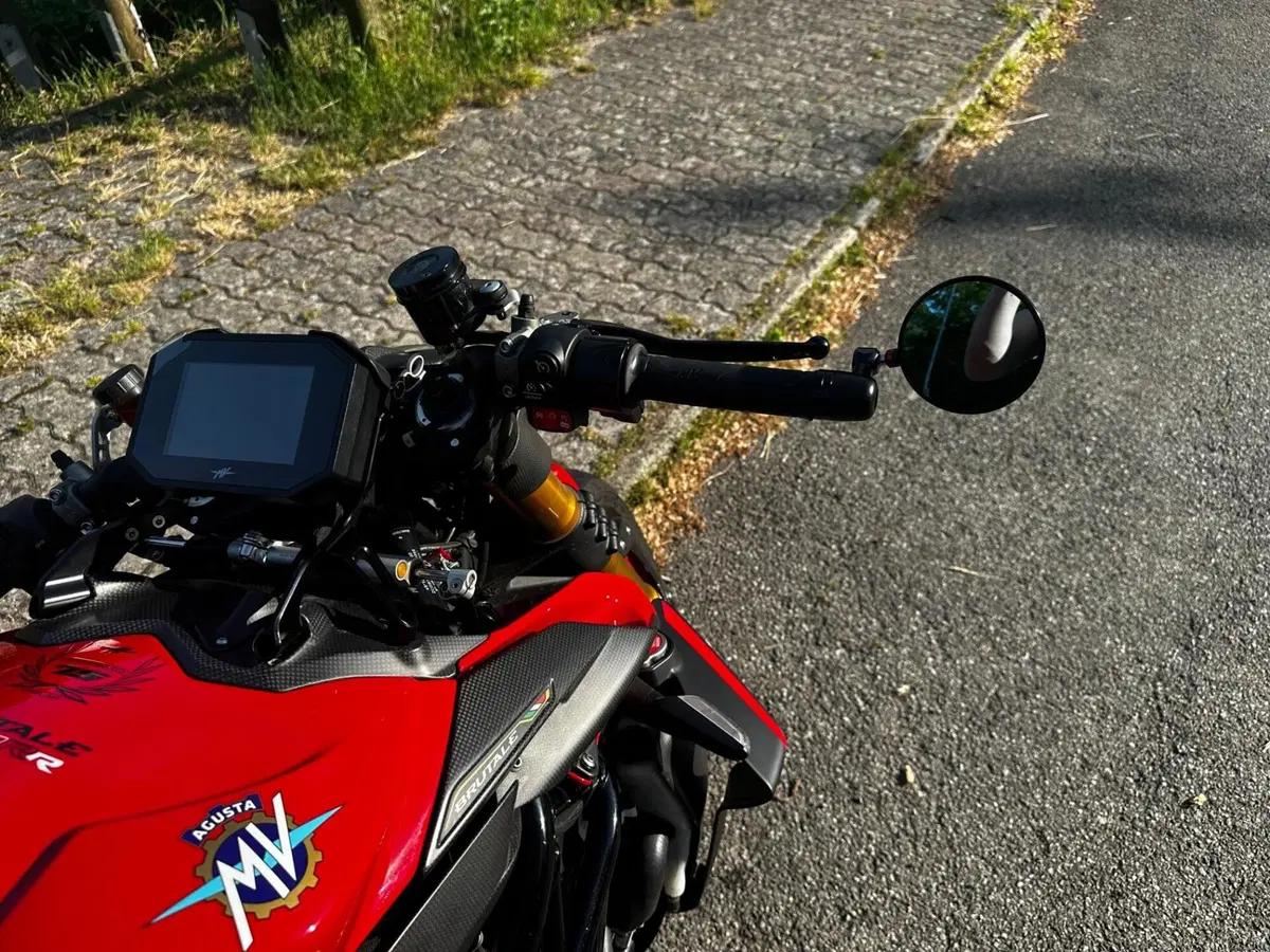 MV Agusta Brutale 1000 RR (2020) (5)