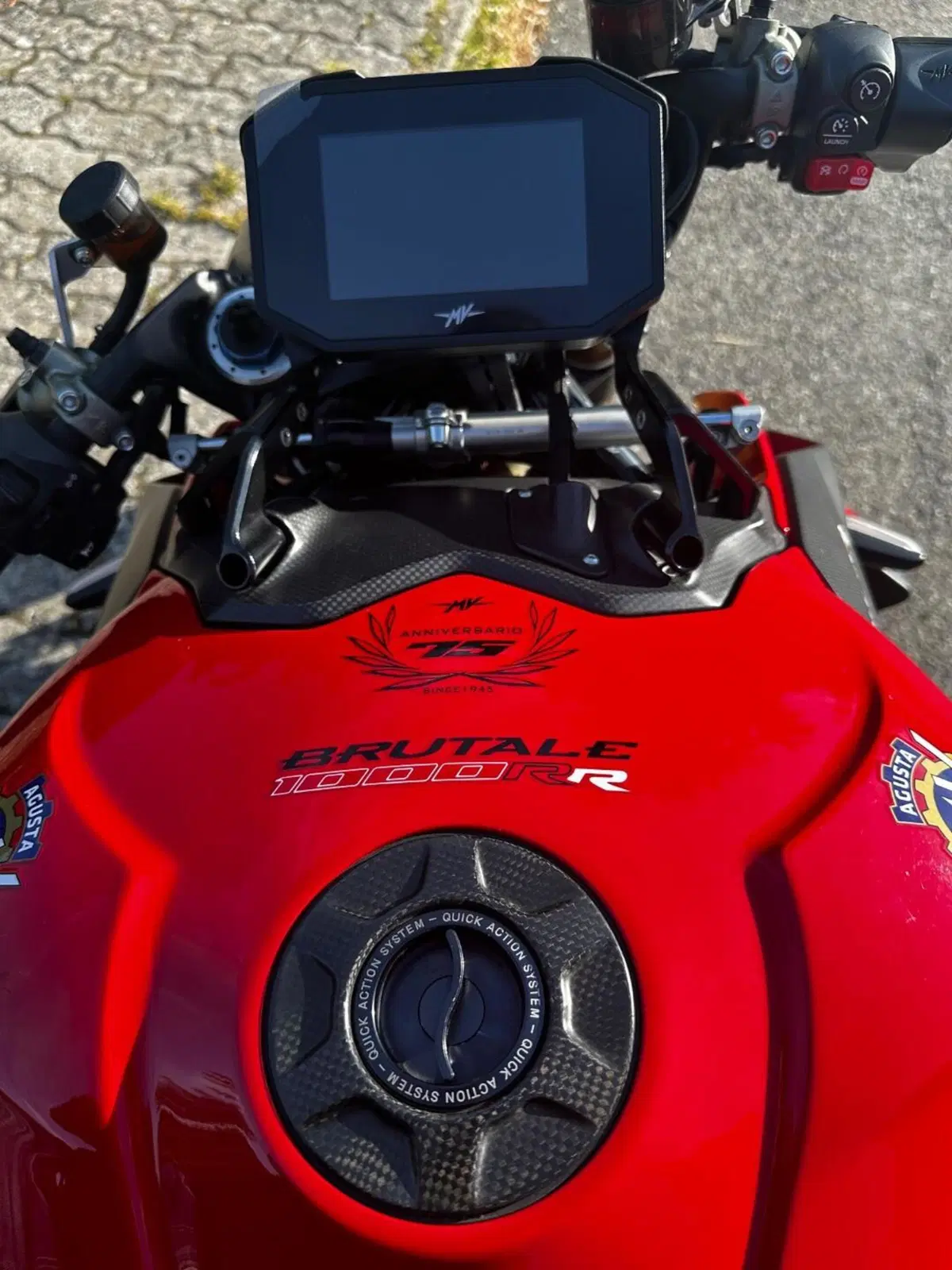MV Agusta Brutale 1000 RR (2020) (7)