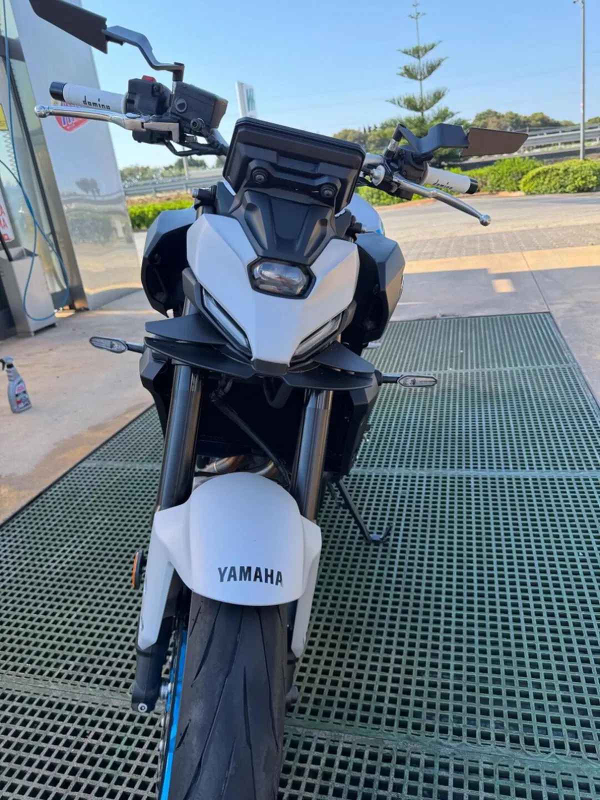Yamaha MT-07 (2025 - 26) (4)