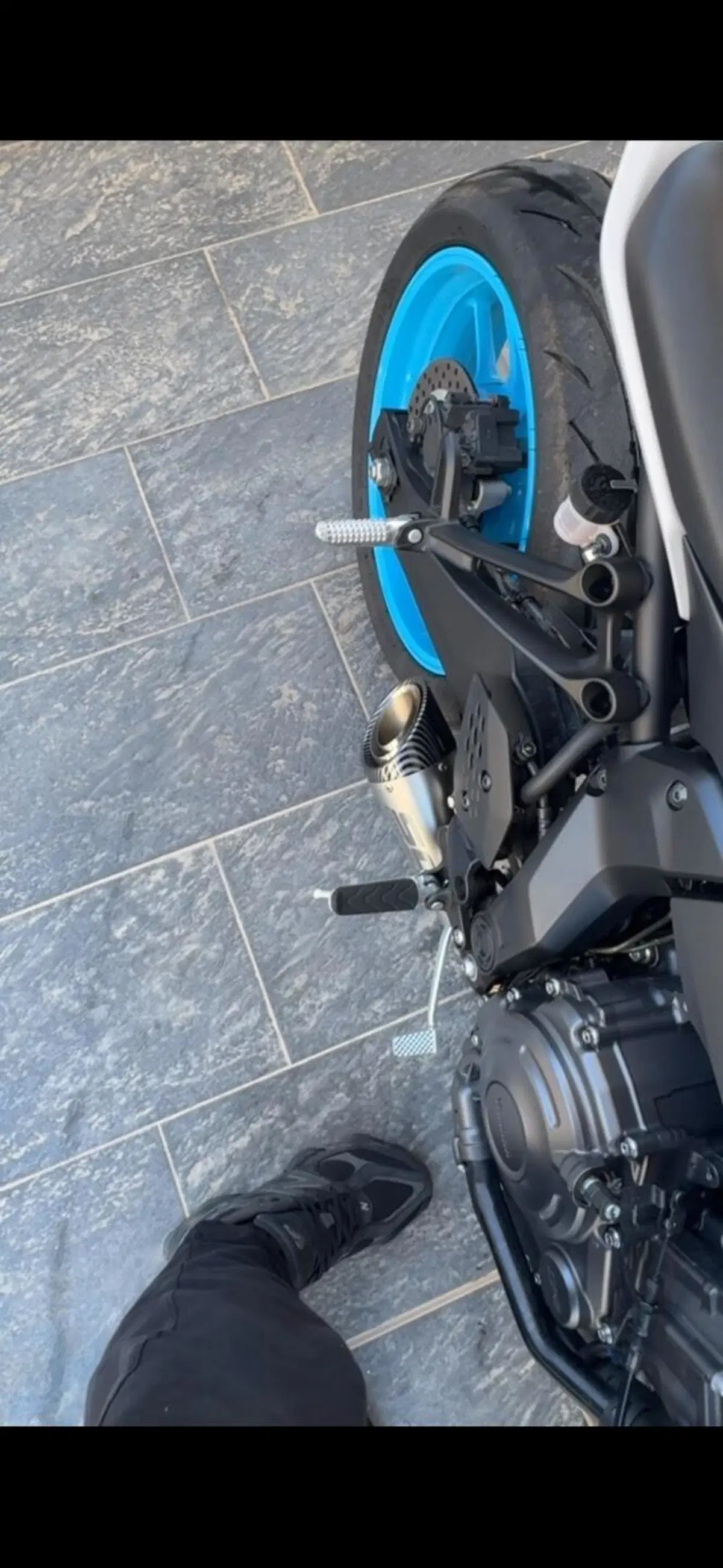 Yamaha MT-07 (2025 - 26) (9)